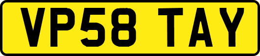 VP58TAY