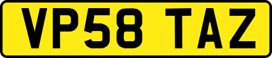 VP58TAZ