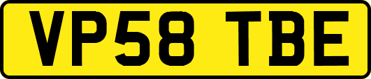 VP58TBE