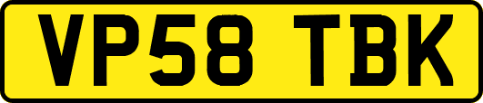 VP58TBK