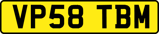 VP58TBM