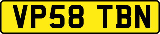 VP58TBN