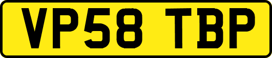 VP58TBP