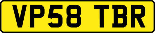 VP58TBR