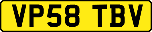 VP58TBV