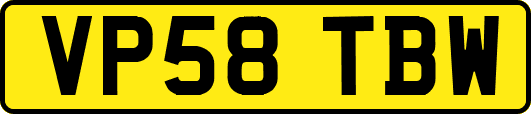 VP58TBW