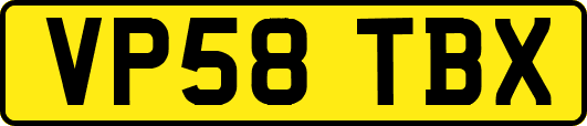 VP58TBX