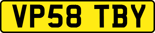 VP58TBY