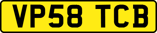 VP58TCB