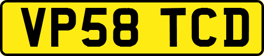 VP58TCD