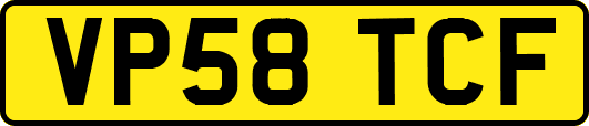 VP58TCF