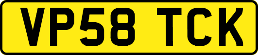 VP58TCK