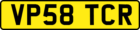 VP58TCR