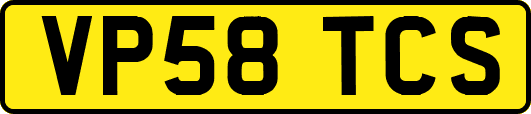 VP58TCS