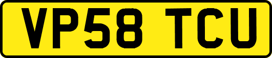 VP58TCU