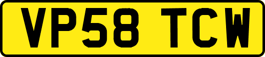 VP58TCW