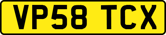 VP58TCX