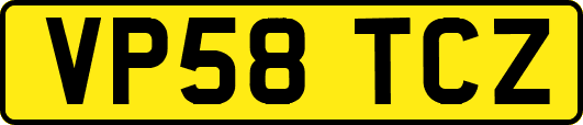 VP58TCZ