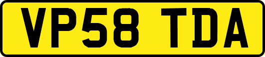 VP58TDA