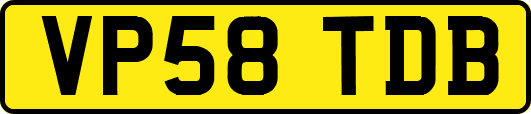 VP58TDB