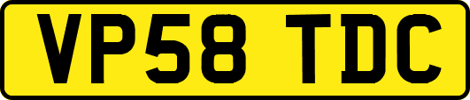 VP58TDC