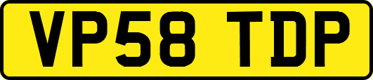 VP58TDP
