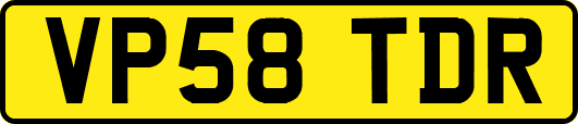 VP58TDR