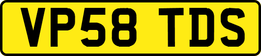 VP58TDS