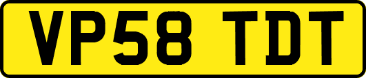 VP58TDT