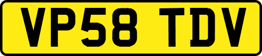 VP58TDV