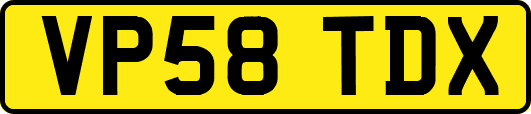 VP58TDX