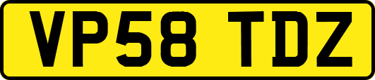 VP58TDZ