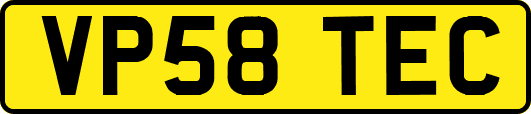 VP58TEC