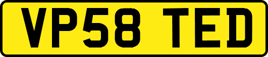 VP58TED