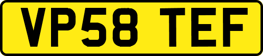 VP58TEF