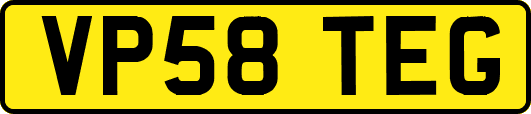 VP58TEG