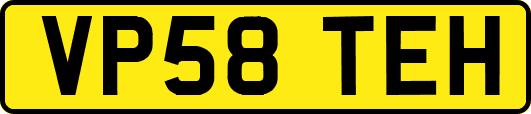 VP58TEH