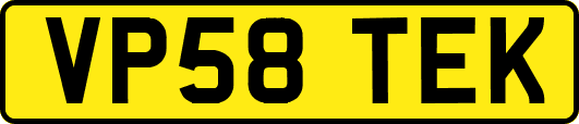 VP58TEK