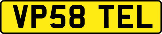 VP58TEL
