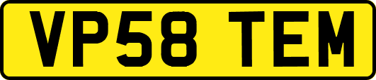 VP58TEM