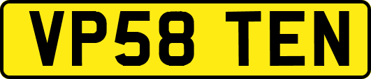 VP58TEN