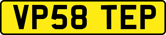 VP58TEP