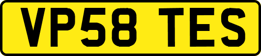 VP58TES