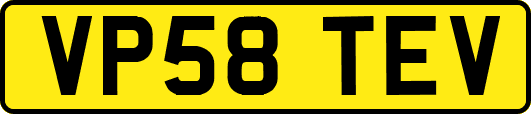 VP58TEV