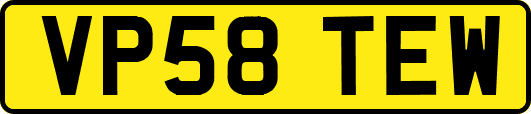 VP58TEW