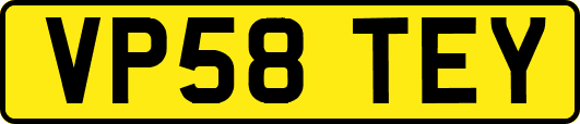 VP58TEY