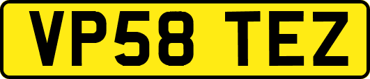VP58TEZ