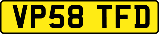 VP58TFD
