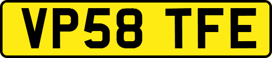 VP58TFE