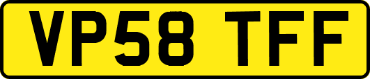 VP58TFF